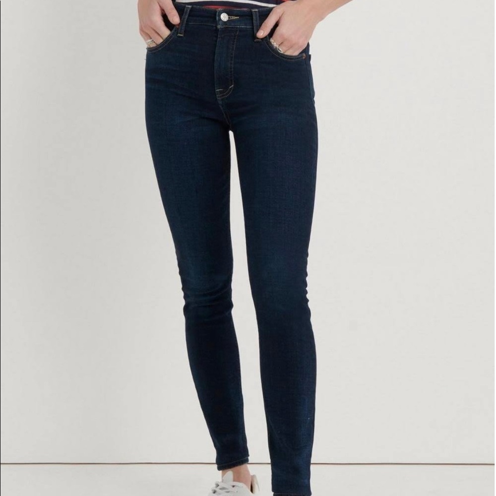 Lucky jeans